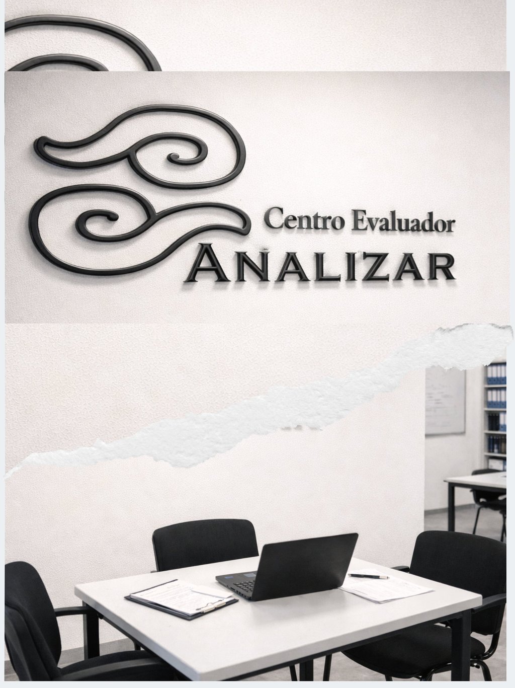 Centro Evaluador
