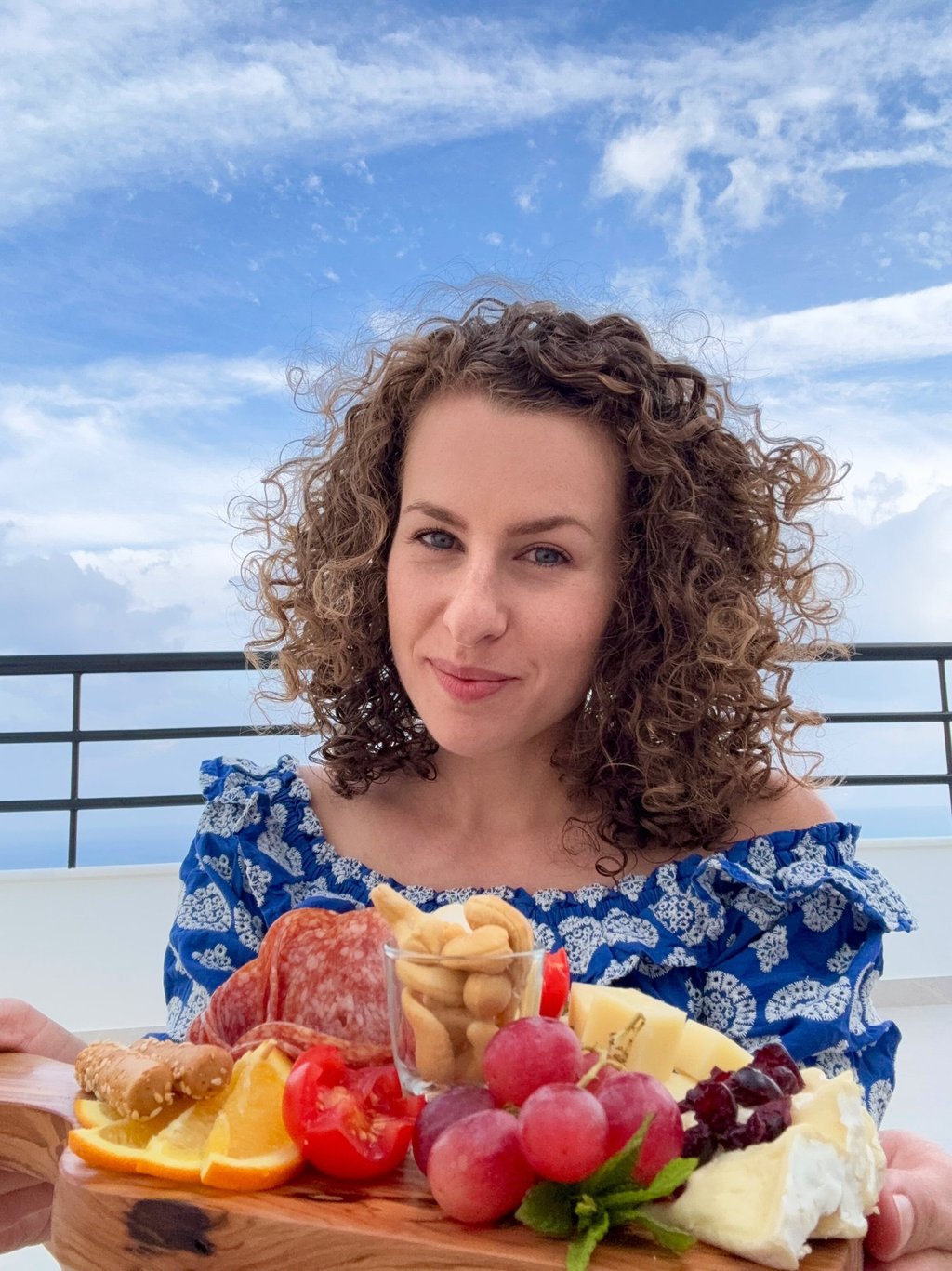 borrelplankjes, oogstrelend, food experience