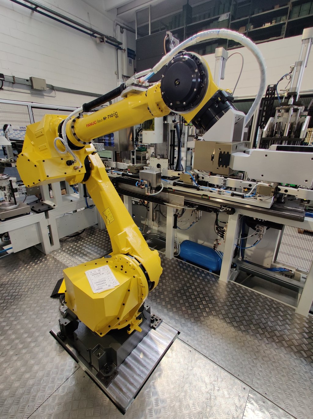 AutomationTechnology