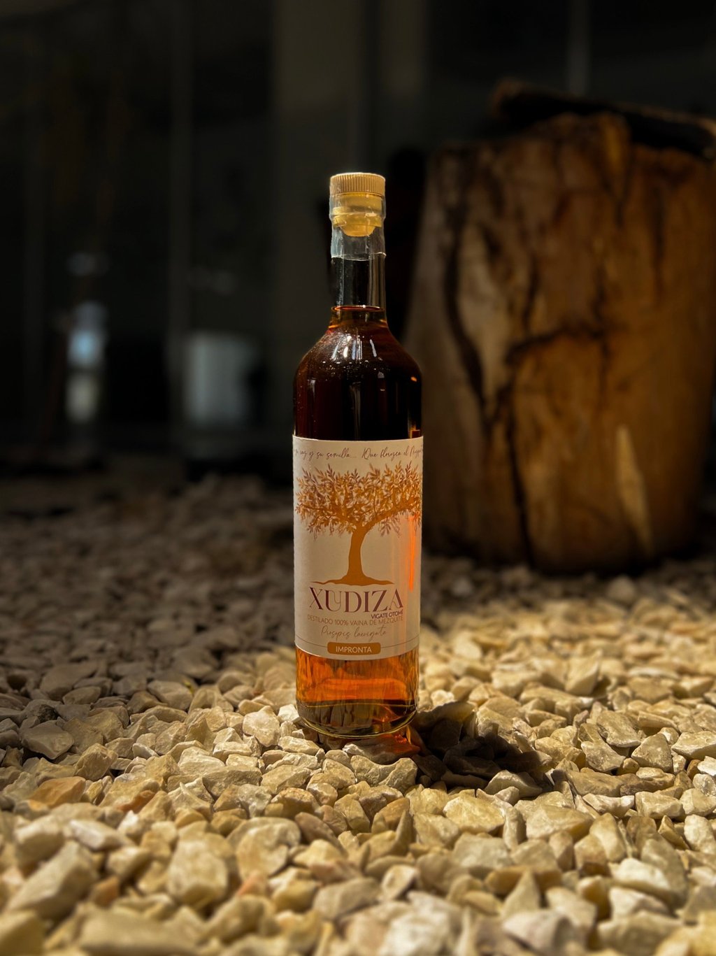 Vigate: Xudiza Impronta