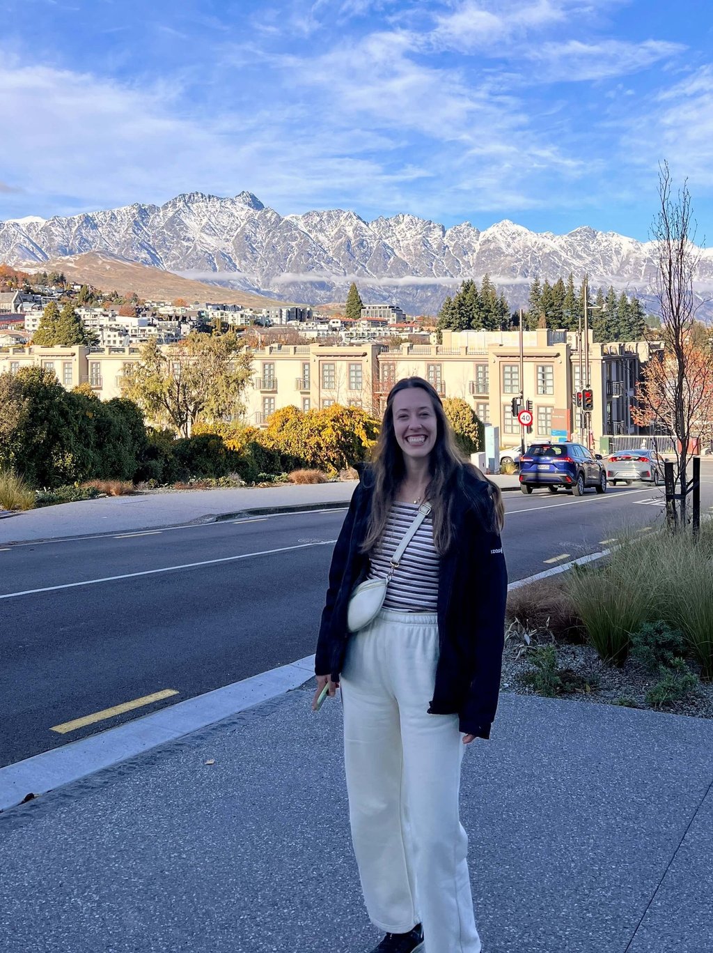 La temporada de invierno en Queenstown