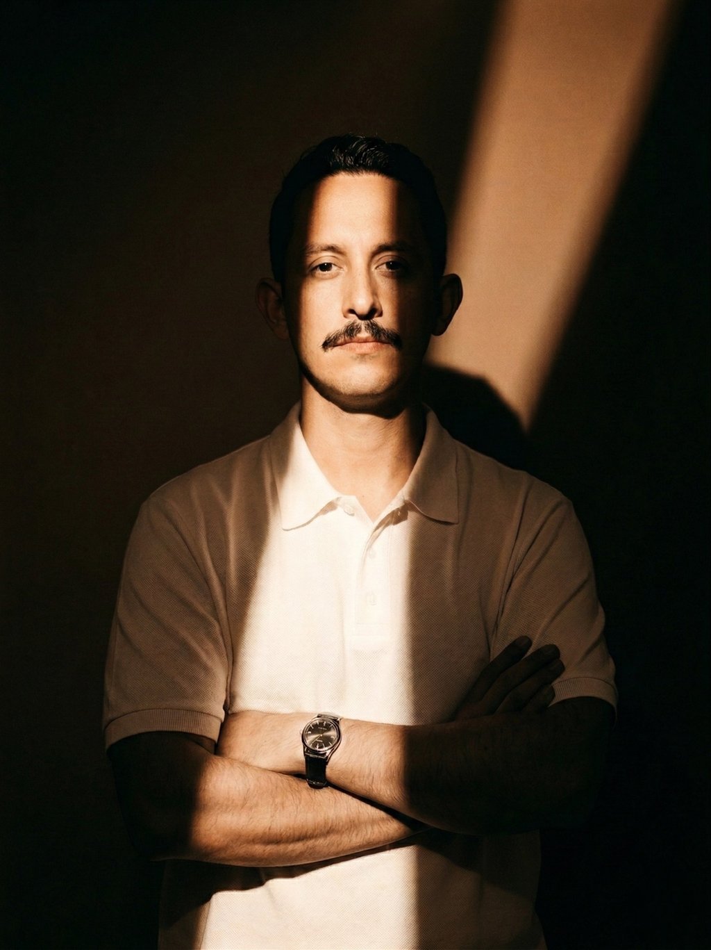 Ned Malki - Morocco Shoot