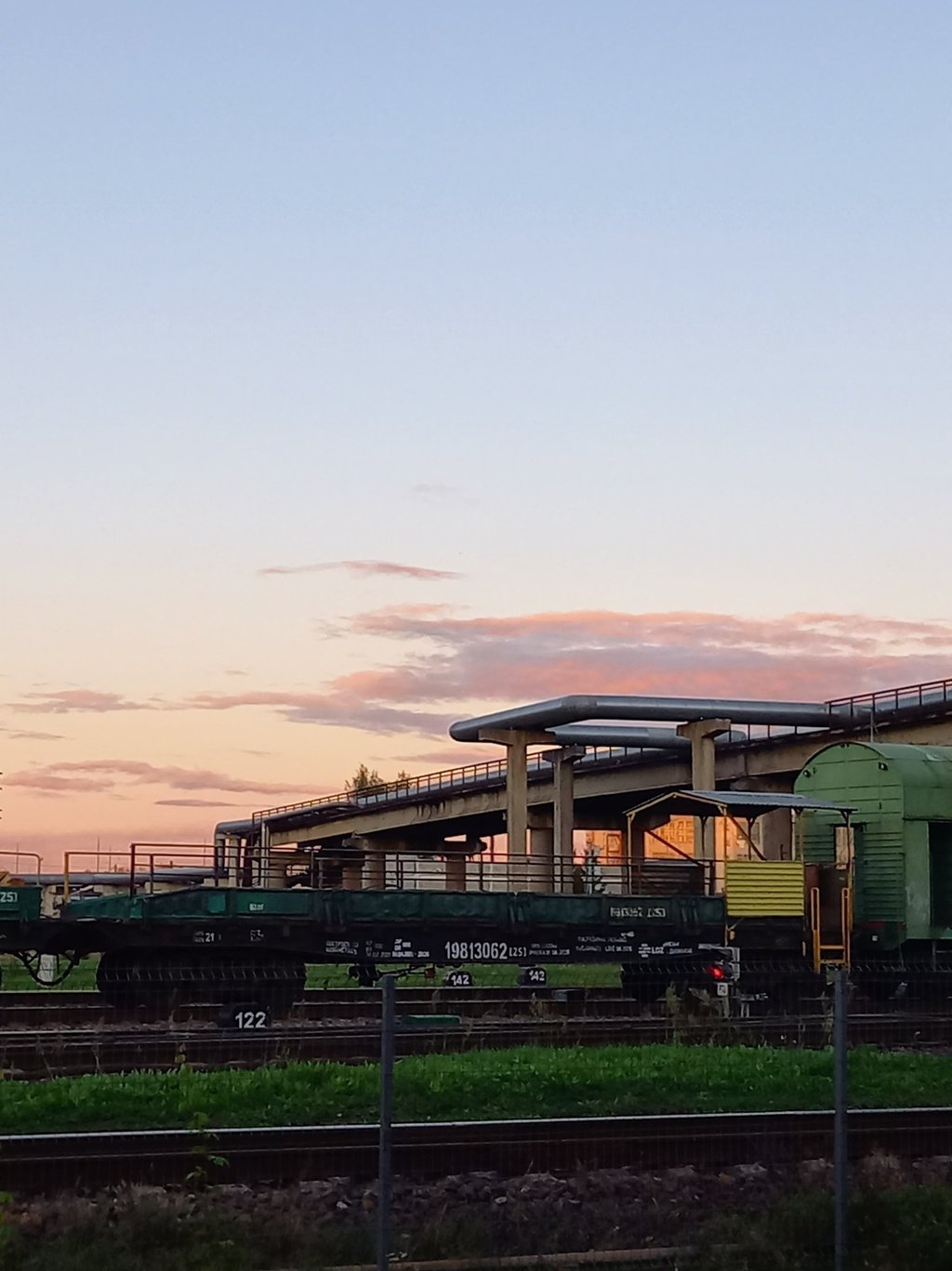 Wärmeversorgung für Stadte