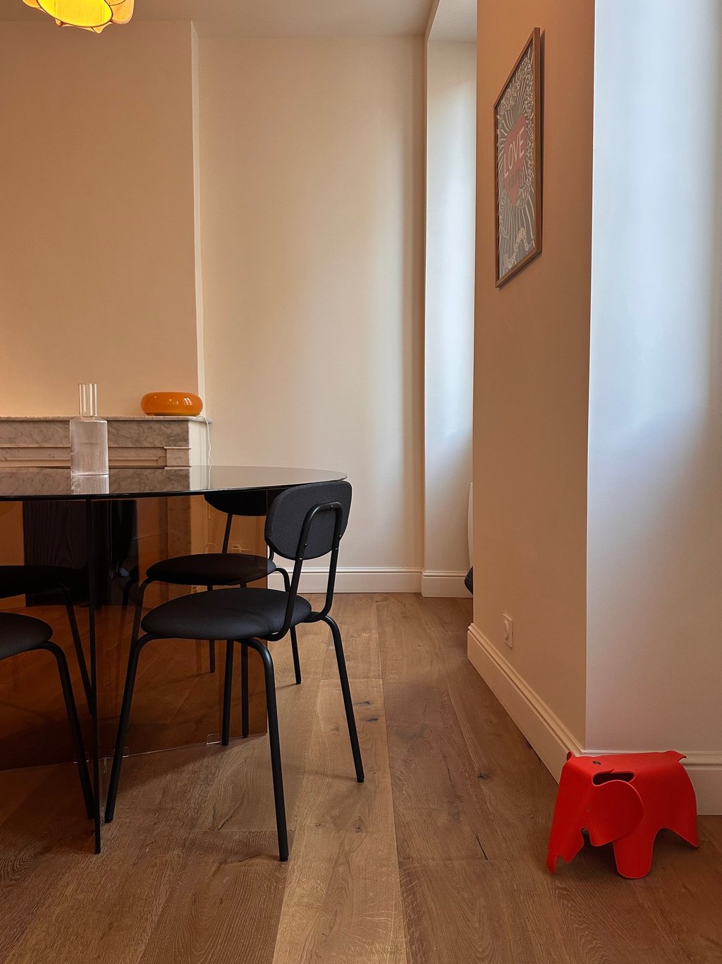 architecte photo rénovation appartement ancien