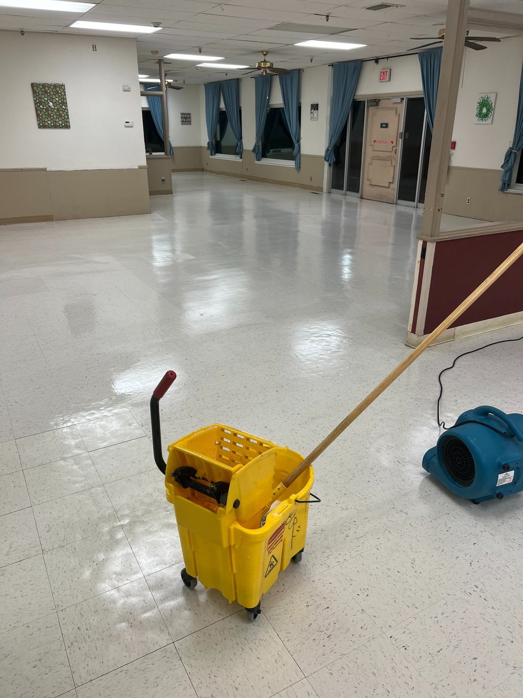 Janitorial Services Kansas City and Newton Kansas