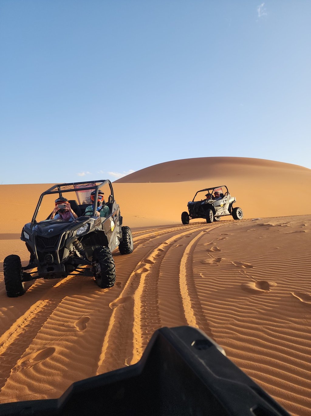 Morocco Tours 2026 2027