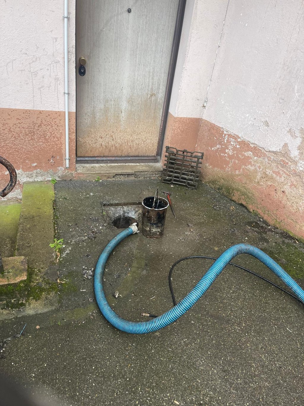 Assainissement Strasbourg