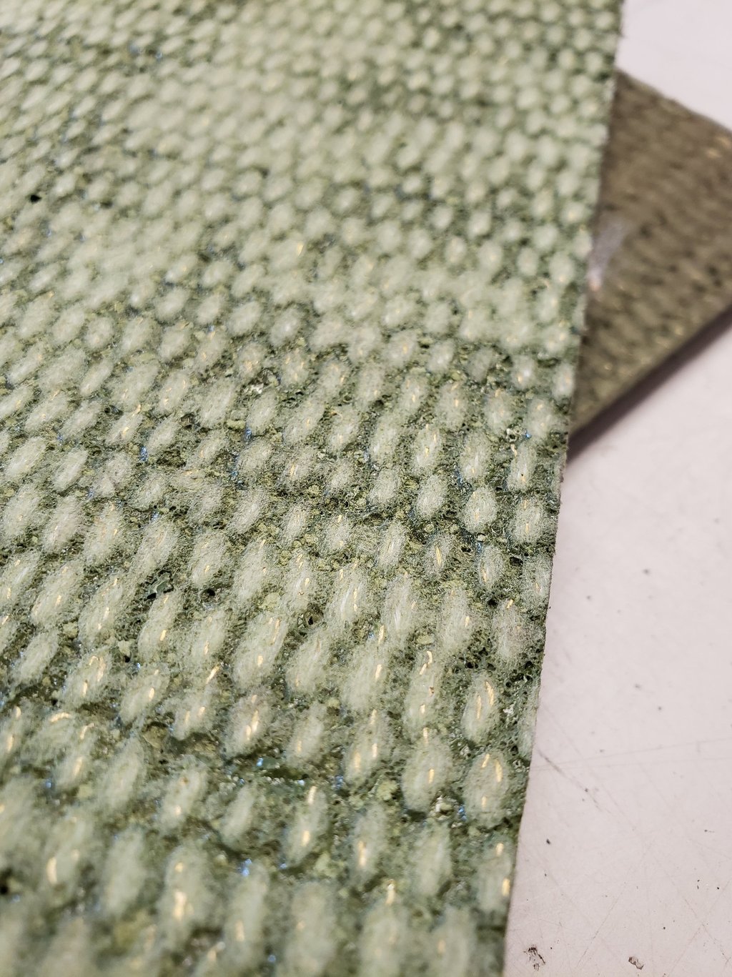 woven brake friction in flat sheets call 260-426-3331