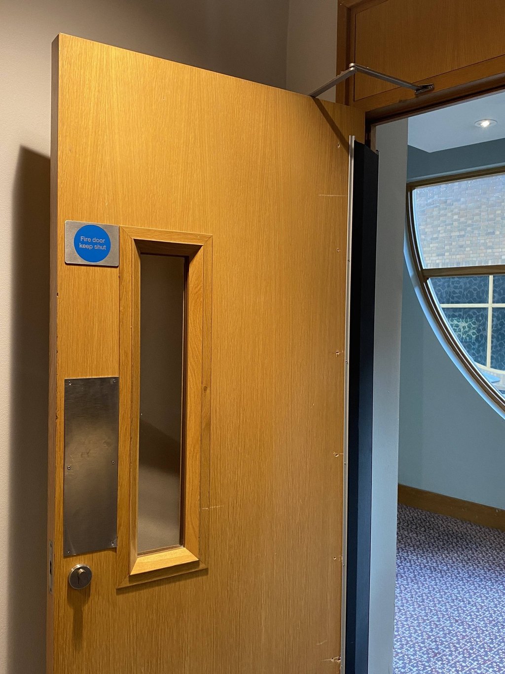 Fire Door Services