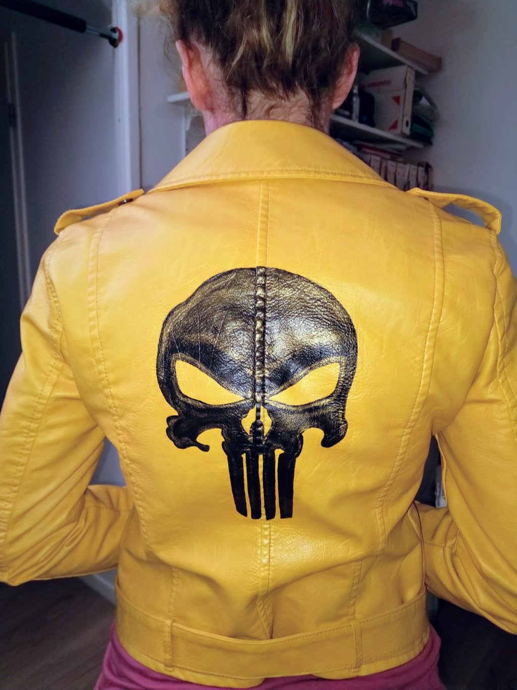 customisation sur demande