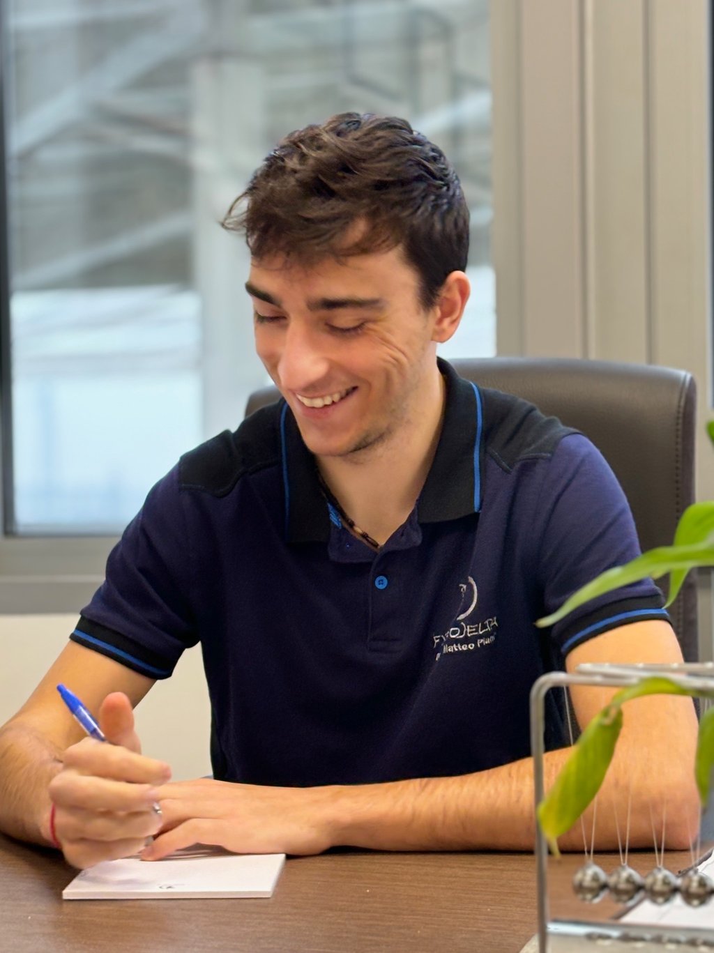 fisioterapista a parma racconta la sua storia