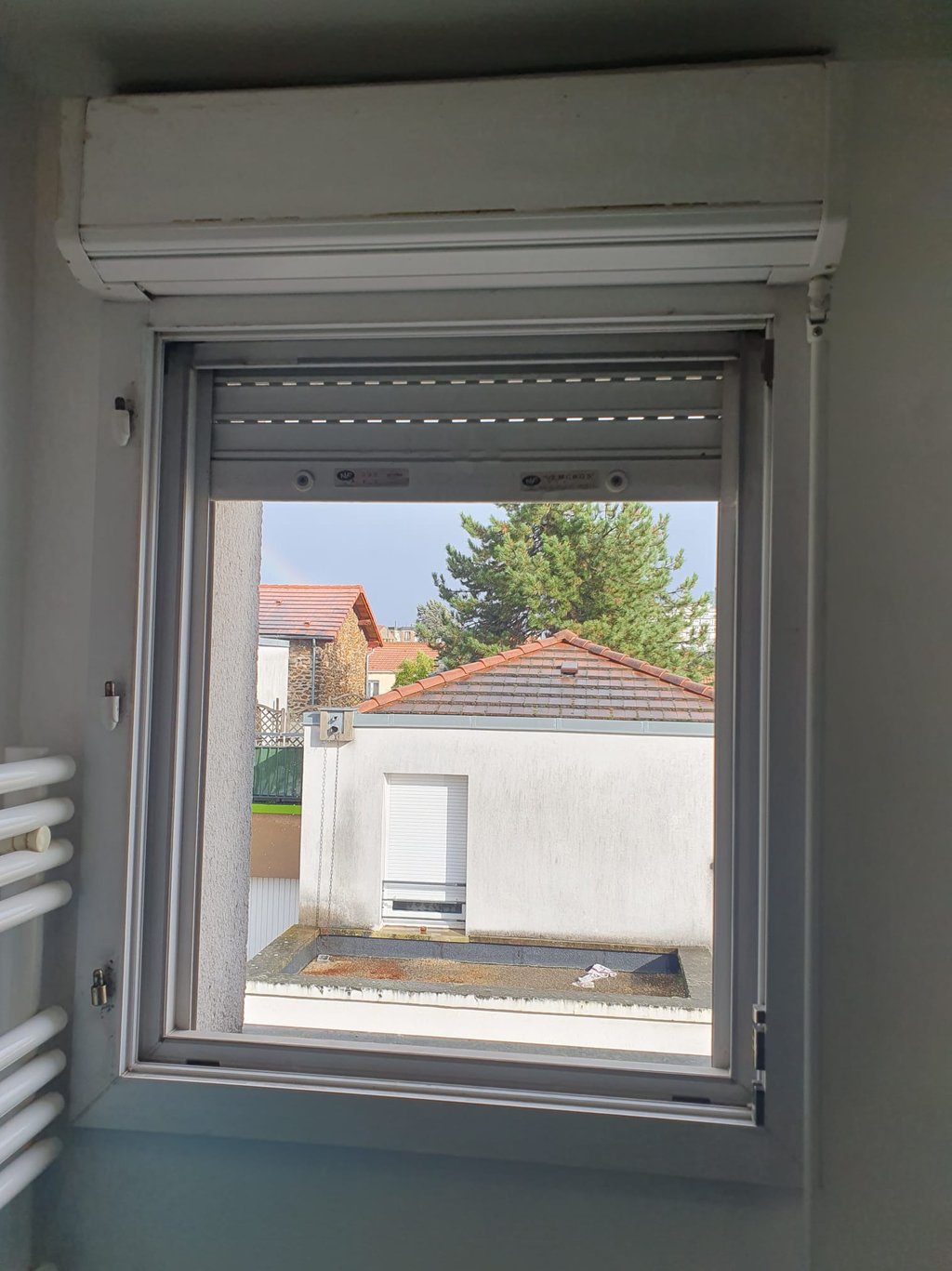 volet roulant en panne 75019 PARIS