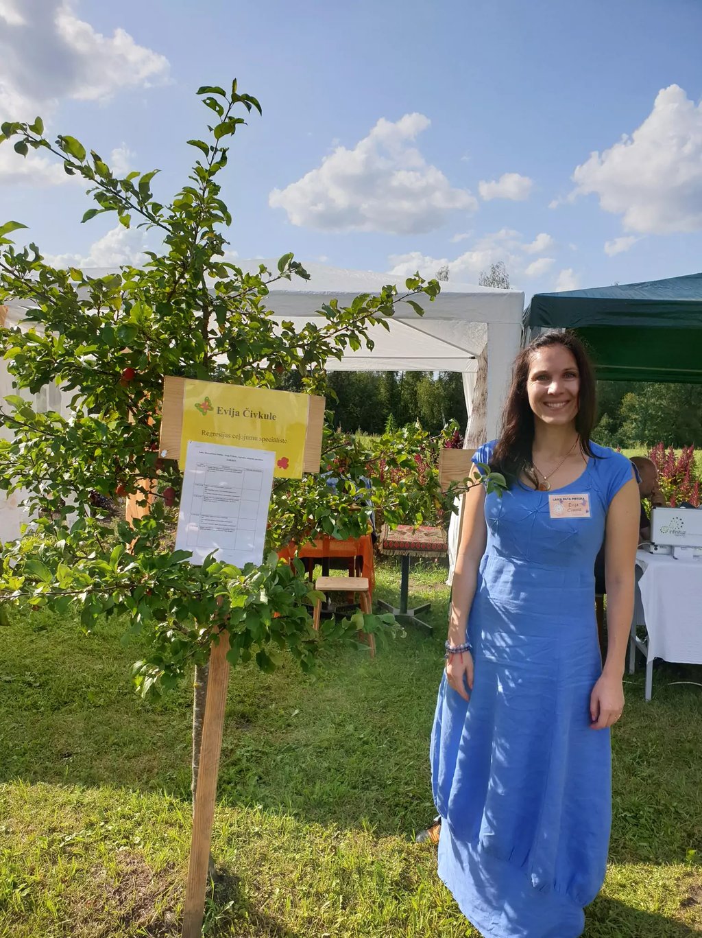 Evija Čivkule Jūrmala