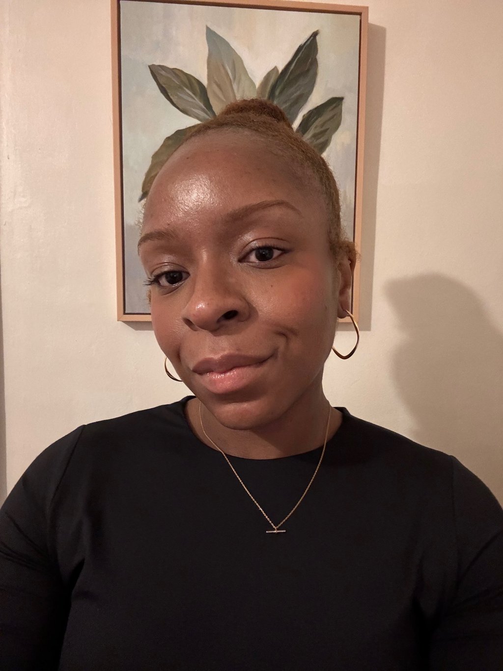 picture of Lisa Danso-Obeng from LDO Counselling