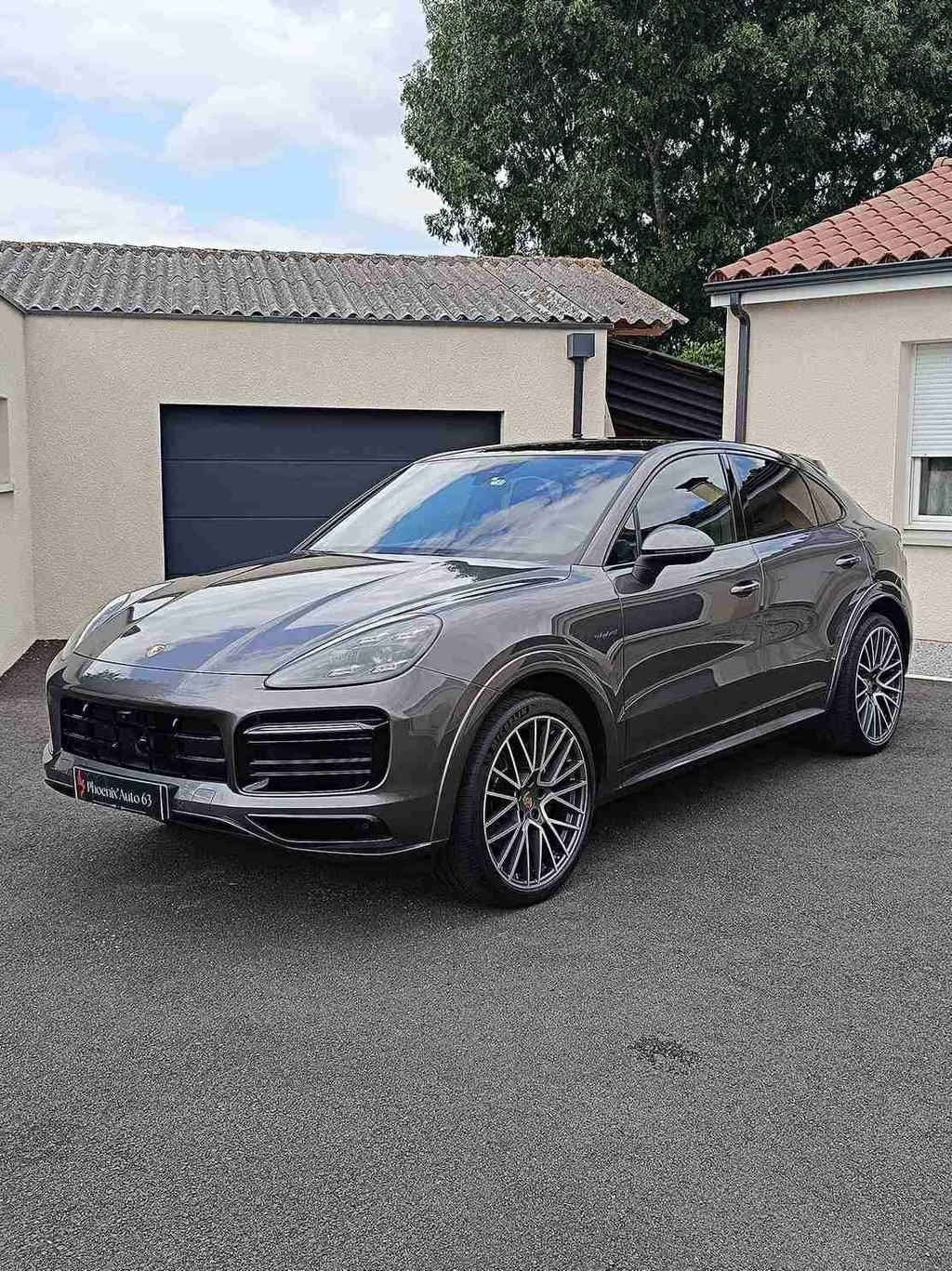 Nettoyage automobile puy de dôme