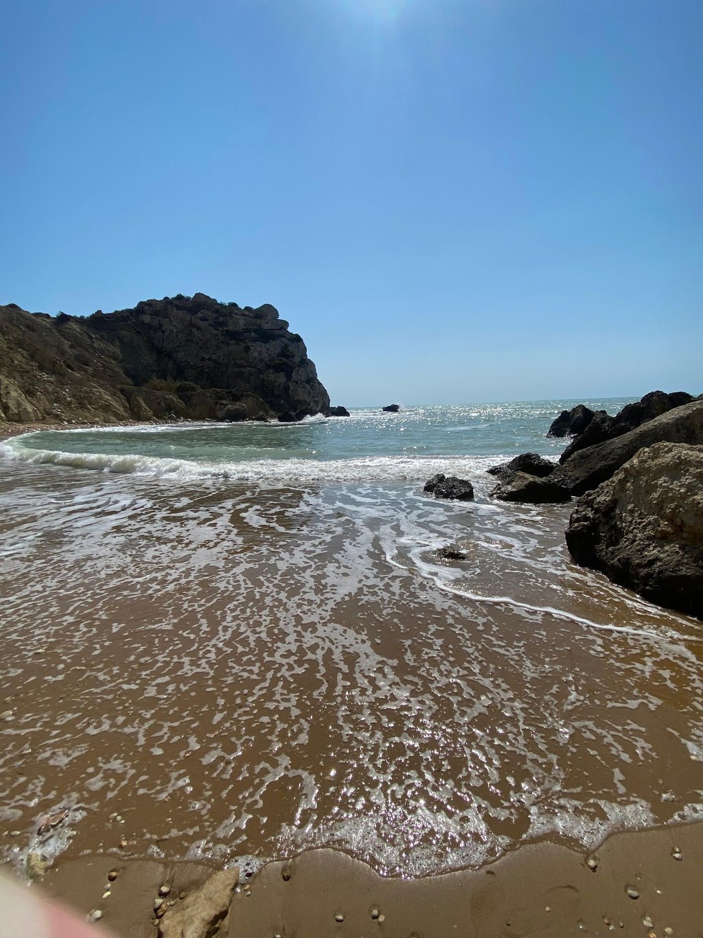 Agriento , Sicily beach escutrion digital nomads , coliving Co.bay