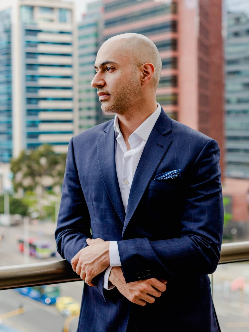 Cirujano plástico Bogotá