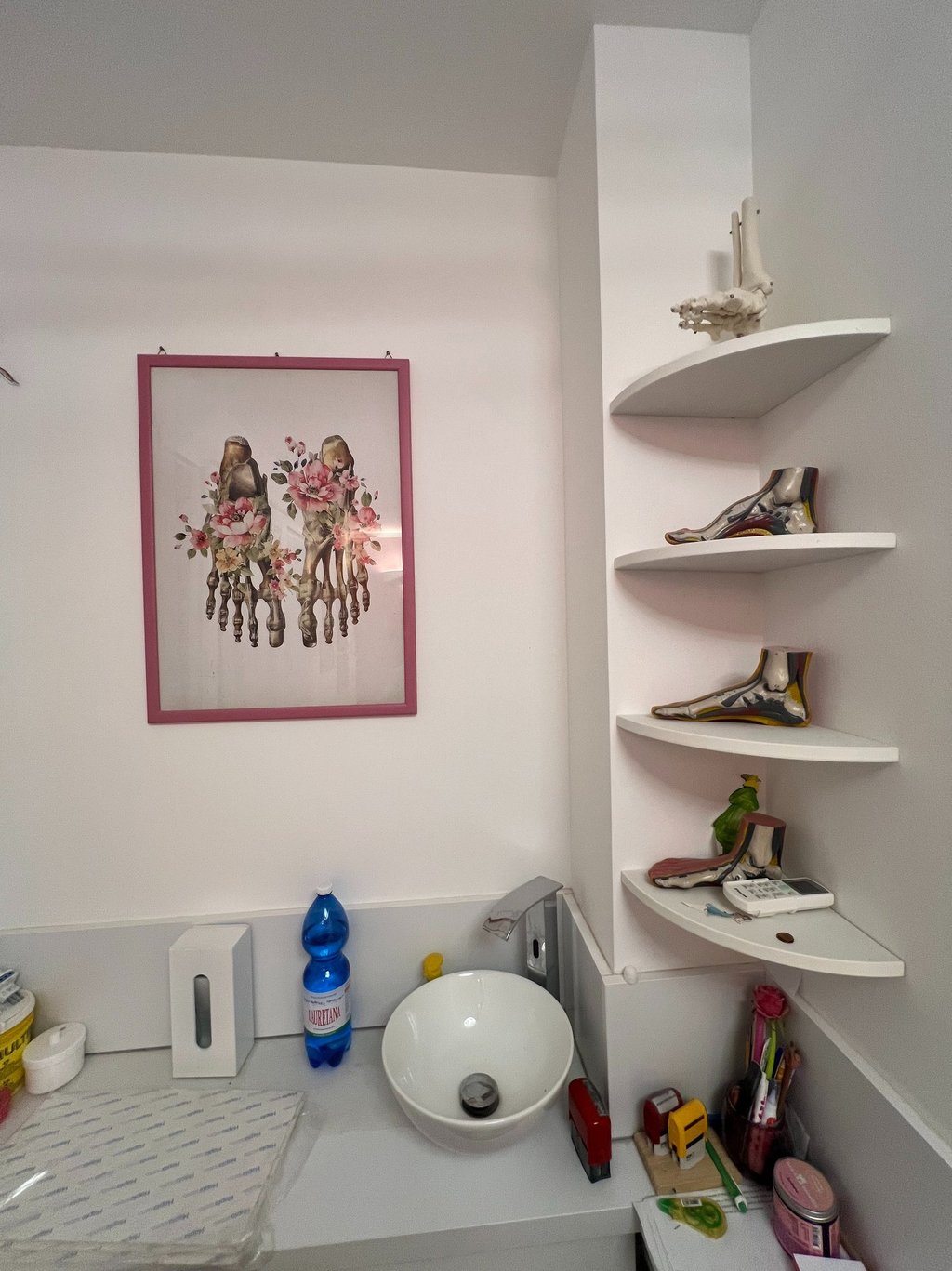 studio podologa