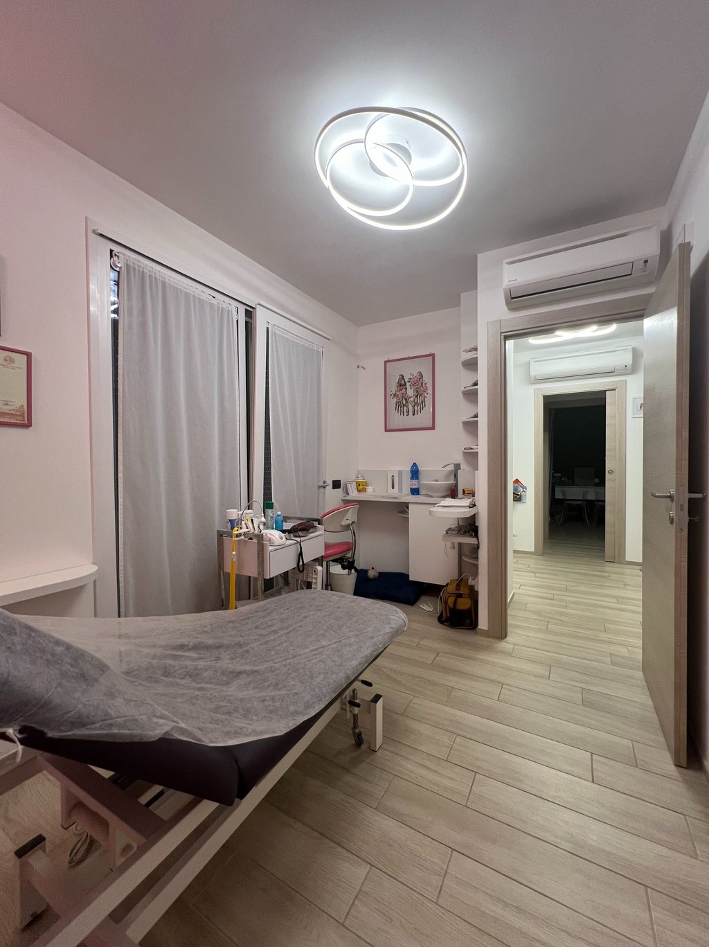 studio podologa
