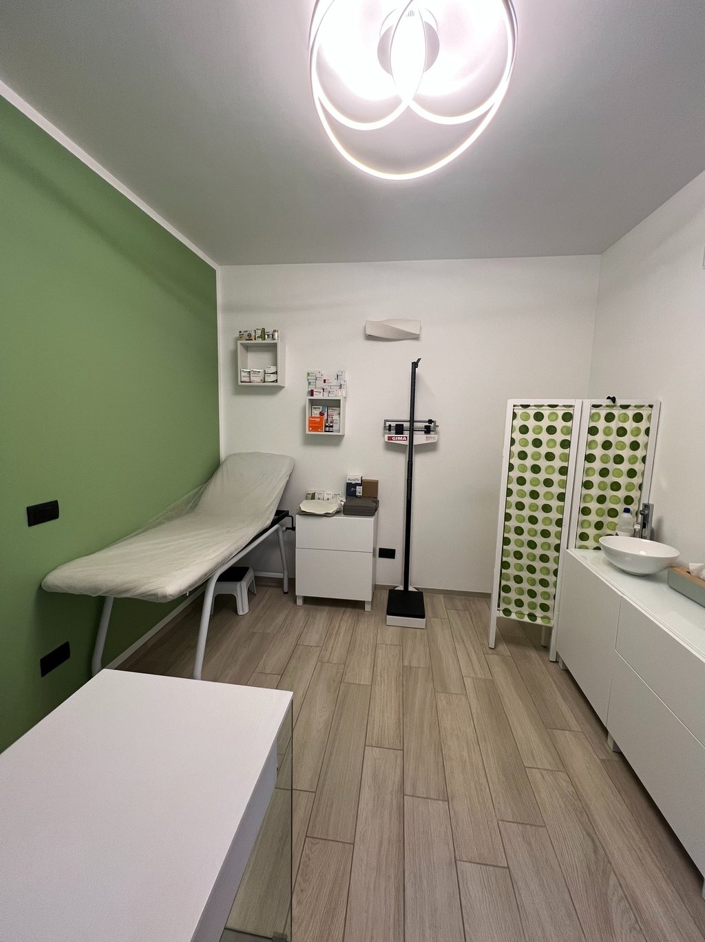 studio nutrizionista
