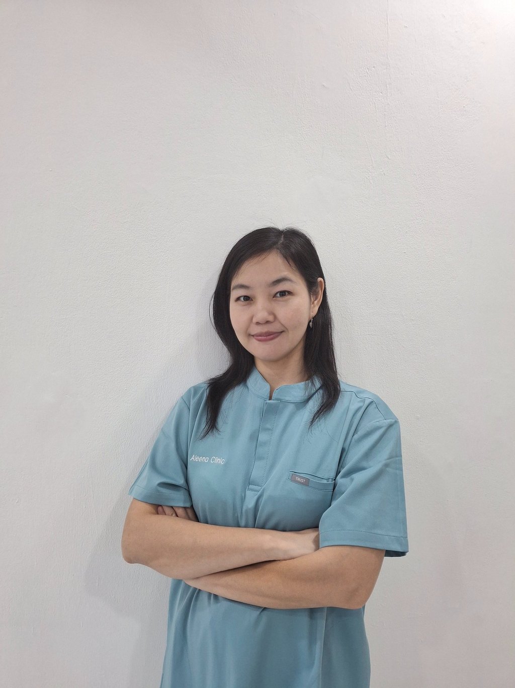 dr. Diana Aleena Clinic