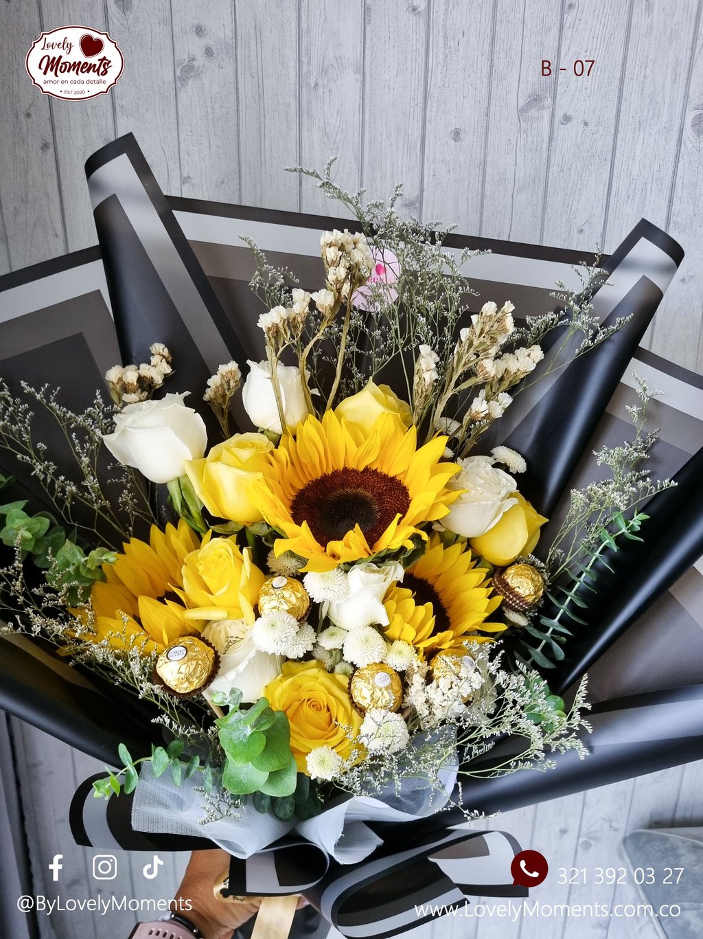 regalos de amor y amistad en Pereira