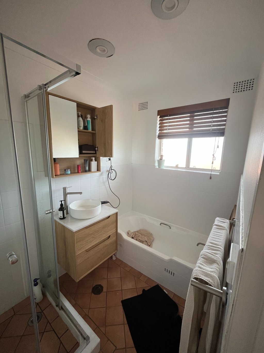 Coogee Bathroom Renovation