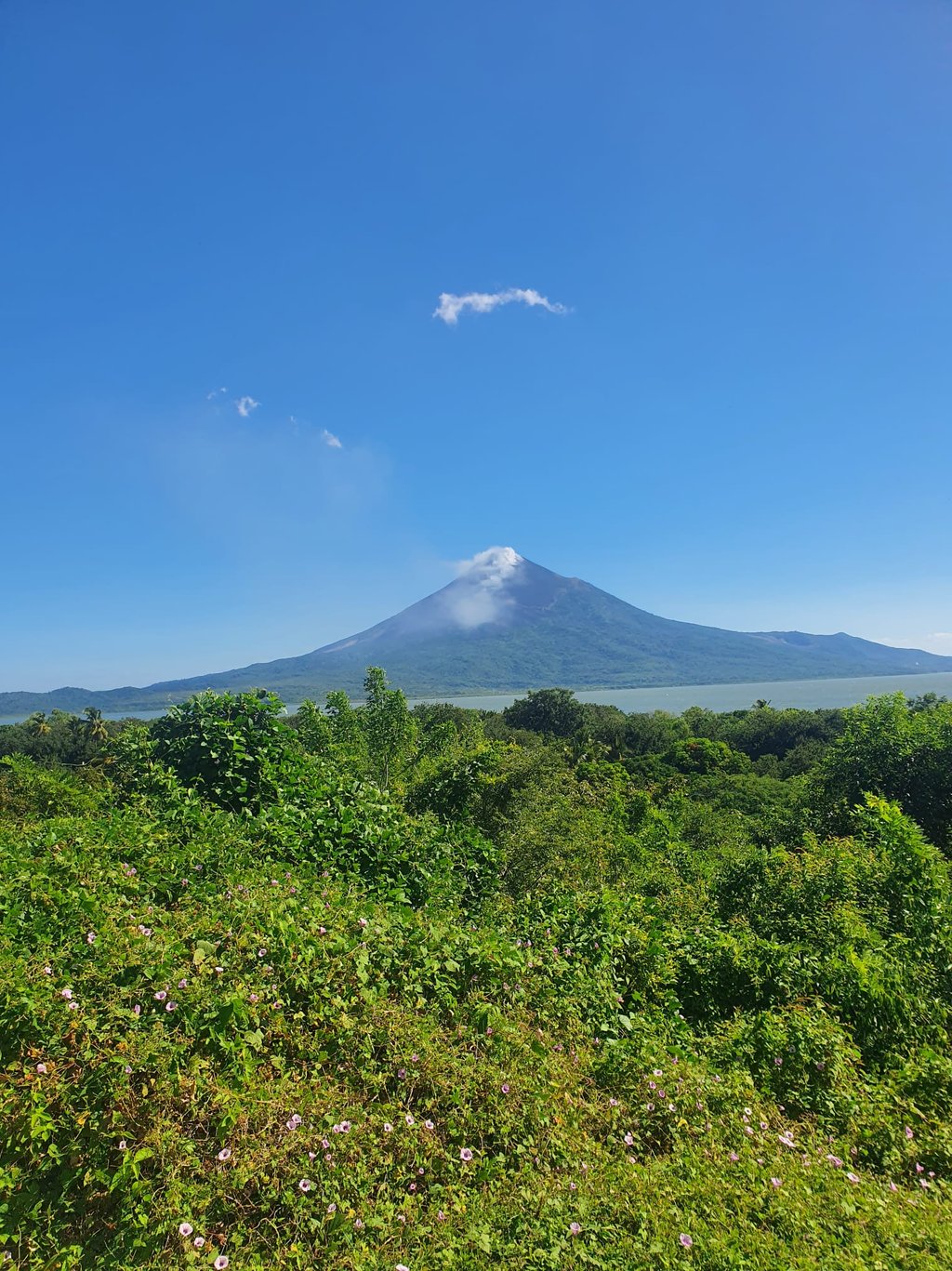 Momotombo | Leon, Nicaragua | The Original Tours