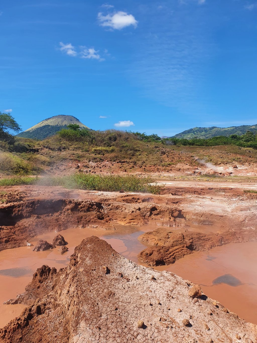 Leon Viejo Ruins | Leon, Nicaragua | The Original Tours
