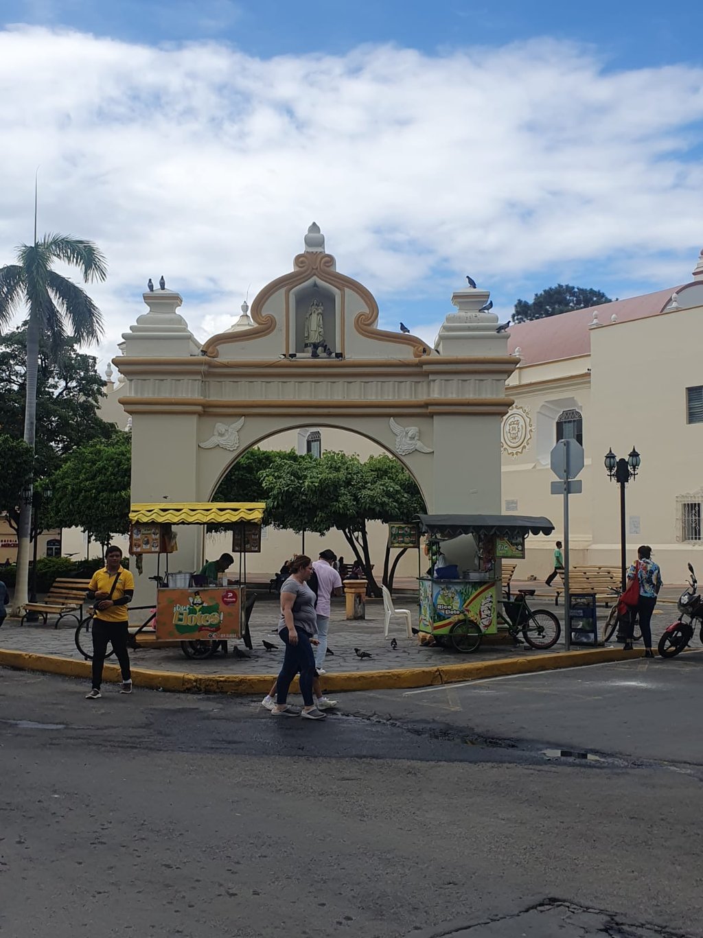 Biking Tour | Leon, Nicaragua | The Original Tours