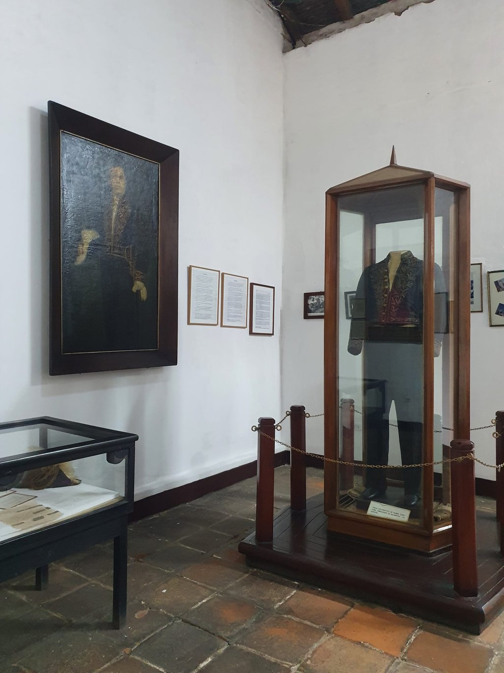 Ruben Dario Museum | Leon, Nicaragua | The Original Tours