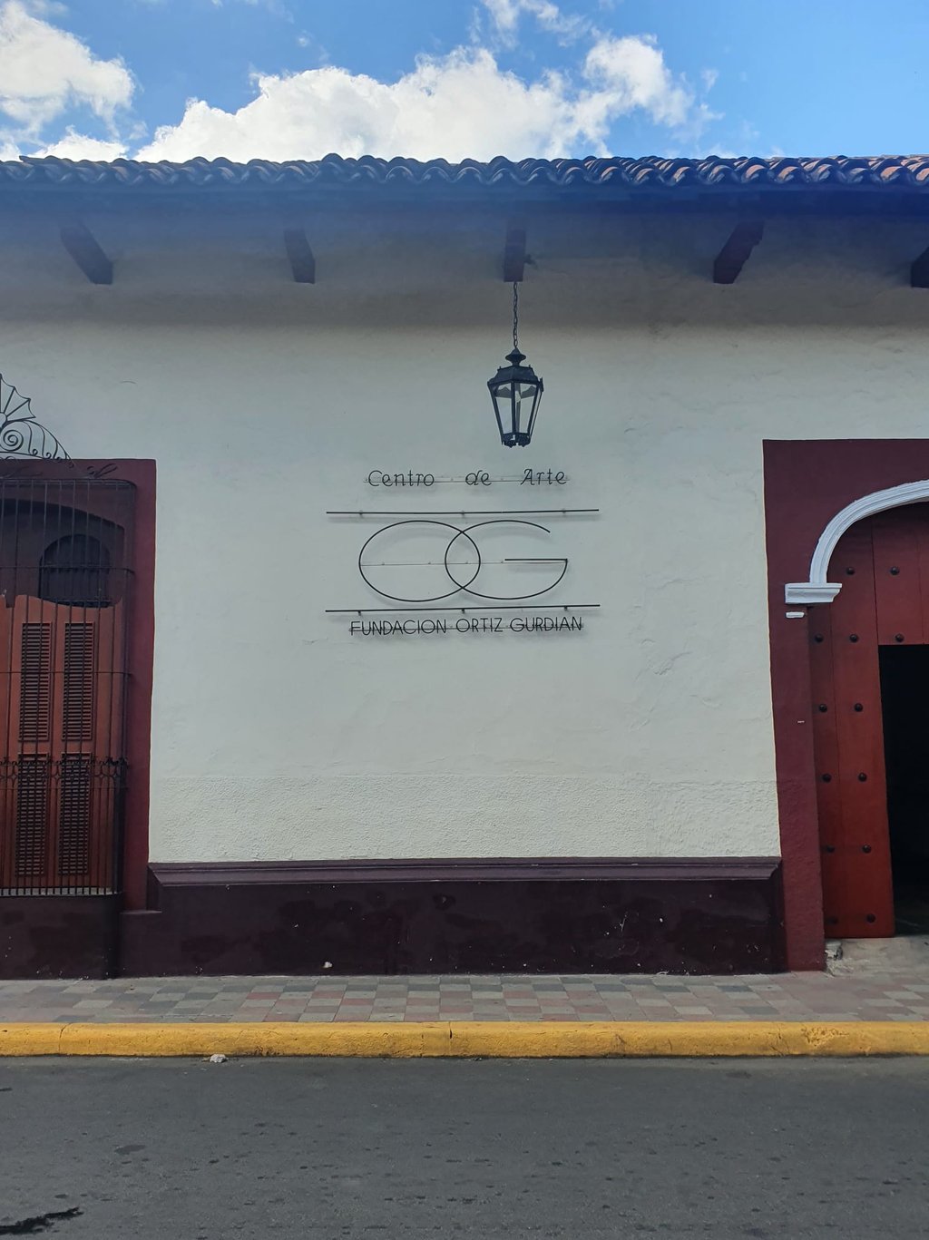 Art Museum | Leon, Nicaragua | The Original Tours