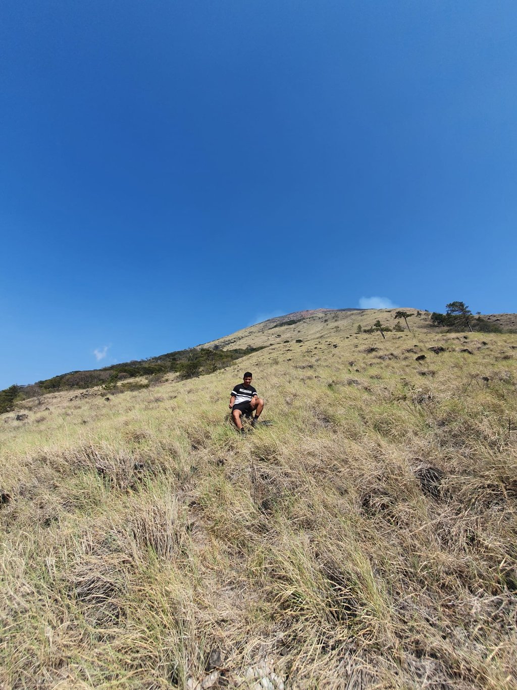 San Christobal | Leon, Nicaragua | The Original Tours