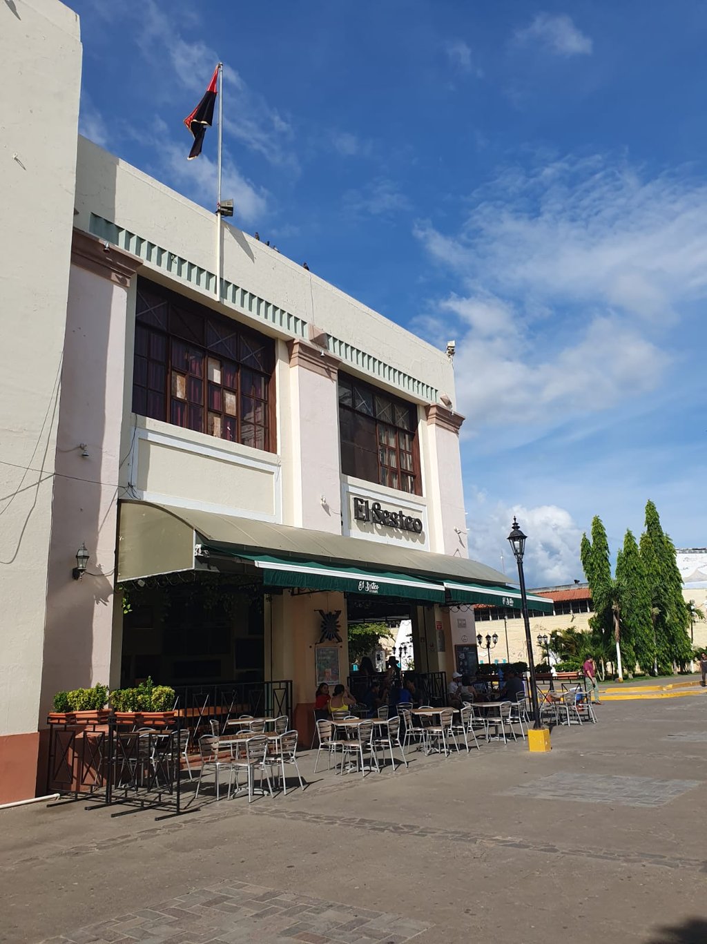 El Sesteo | Leon, Nicaragua | The Original Tours