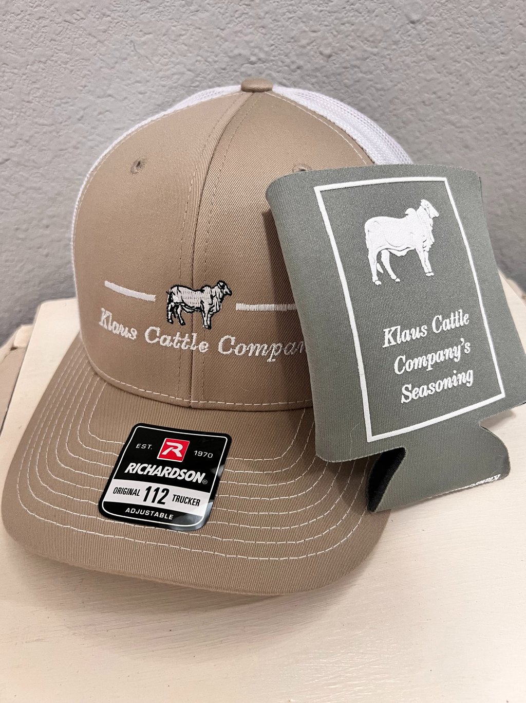 KCC Classic Hat