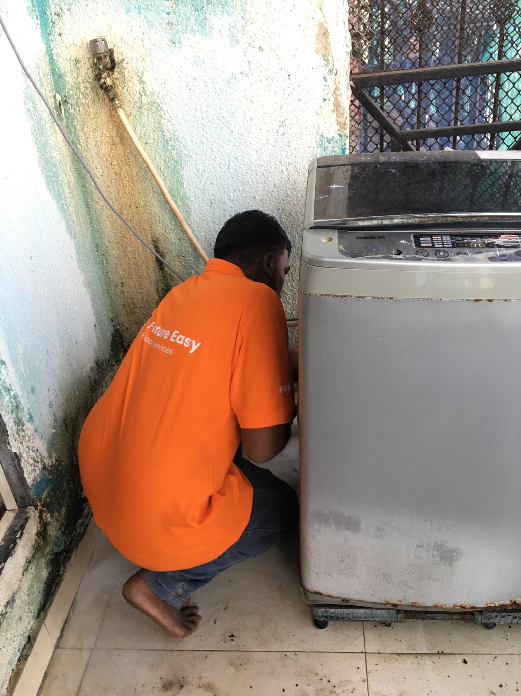 Washing machine repair services in Jodhpur - all brands fixed.