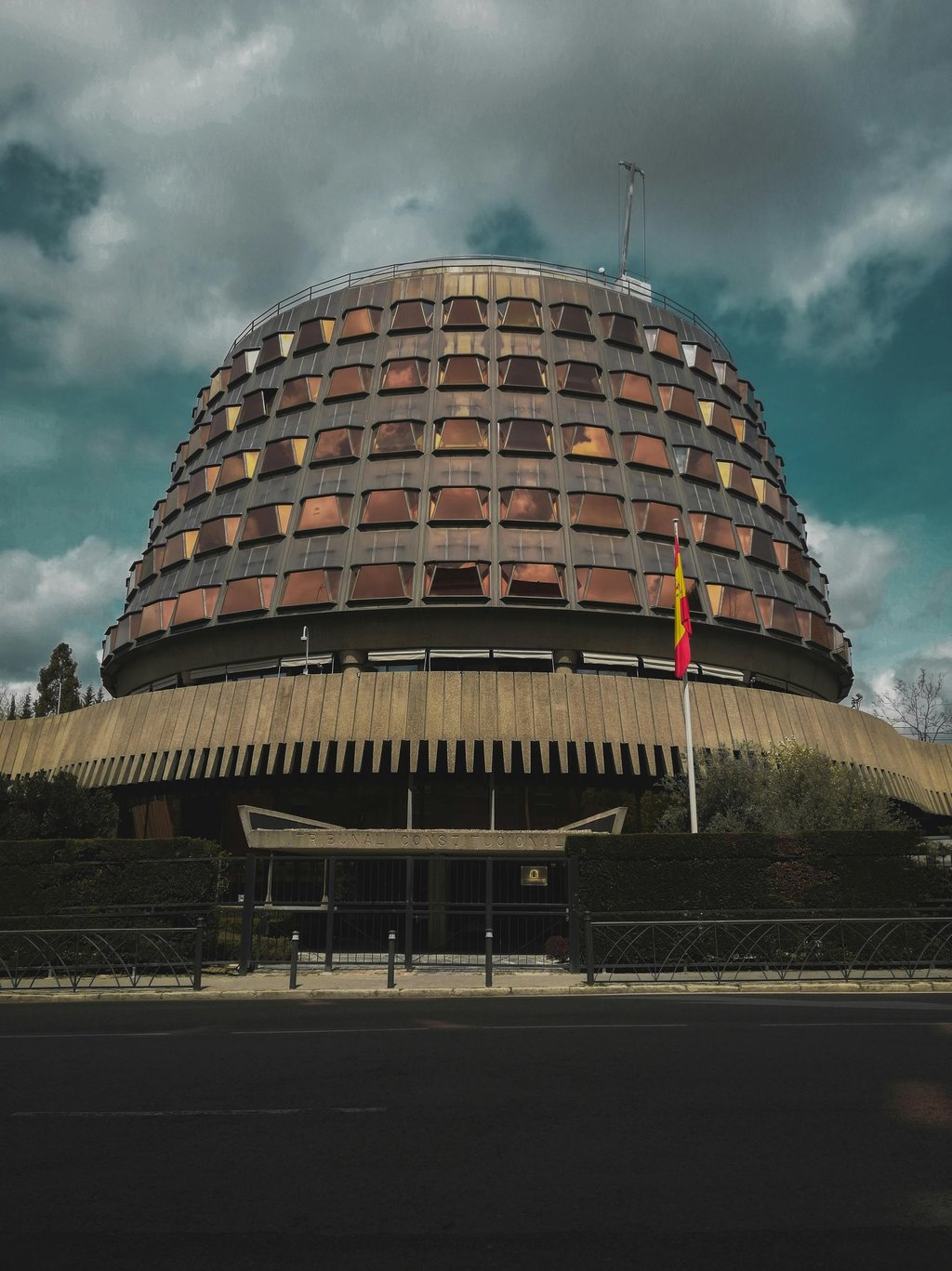 abogados especialistas en recursos de amparo