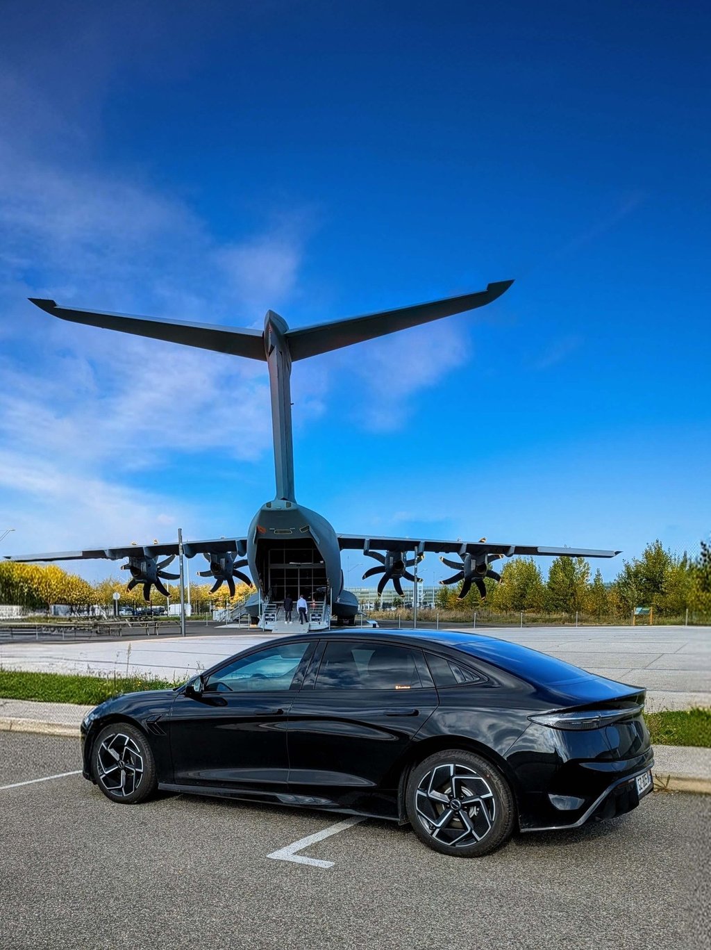 Musée Aeroscopia