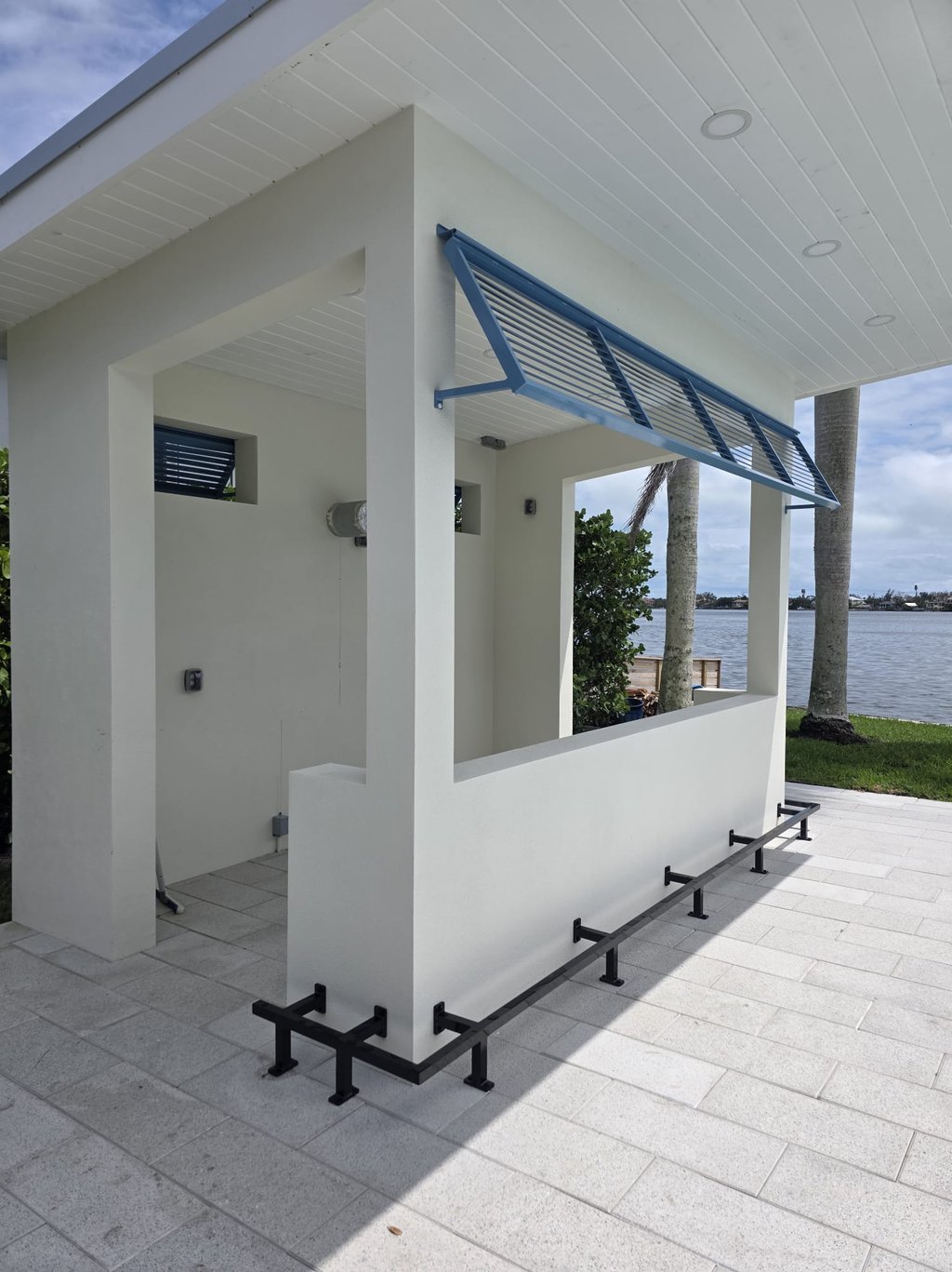 Bahama Shutters