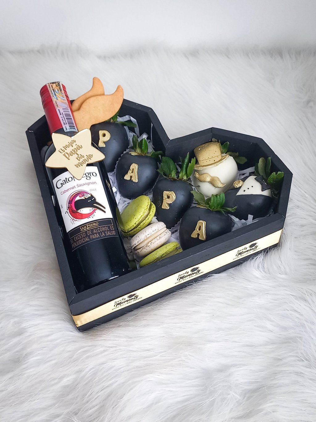 regalos para el día del padre Pereira