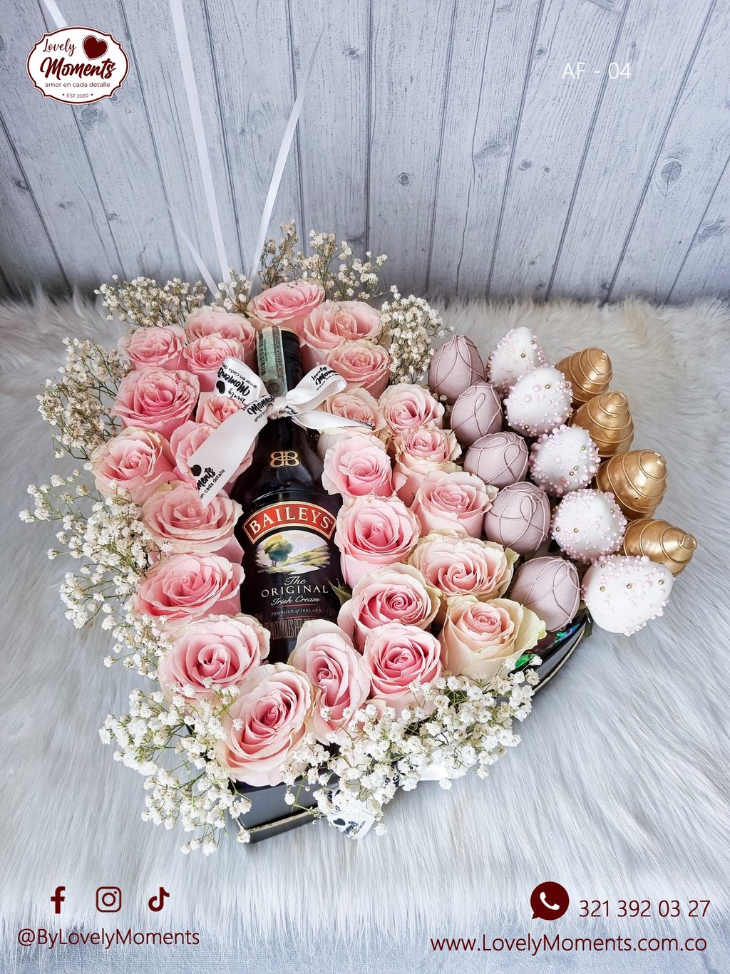 arreglos florales Pereira