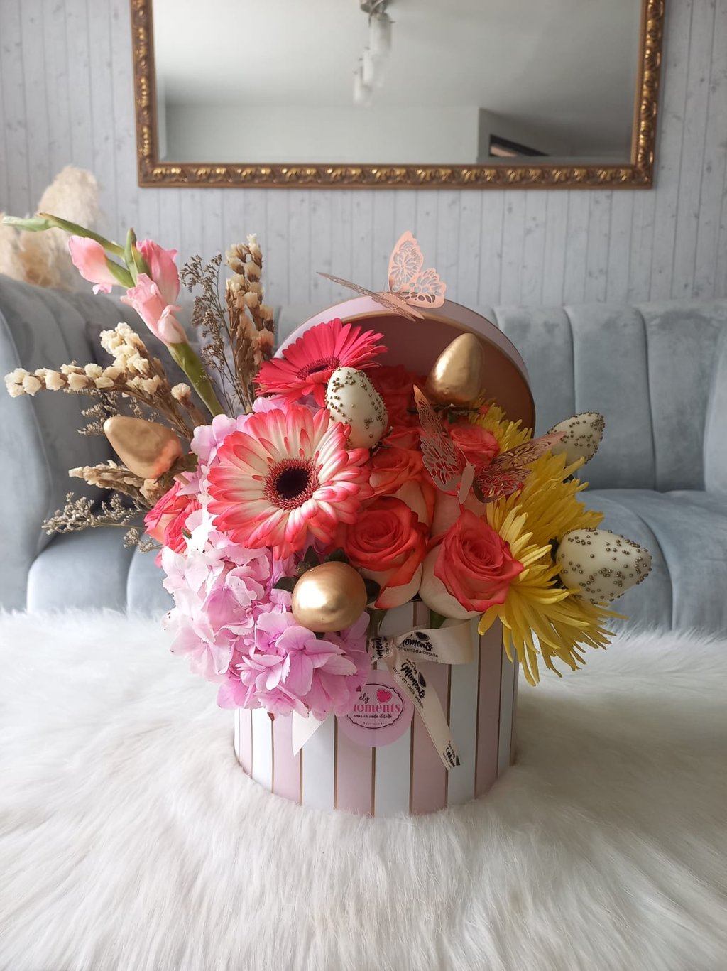 floristerías Pereira a Domicilio