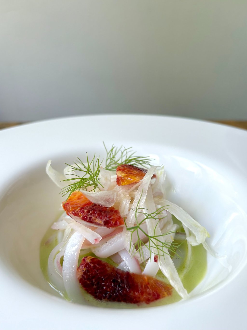 tagliatella di calamaro