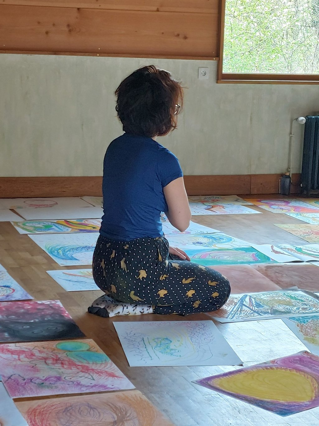 Autorégulation Emotionnelle (système nerveux autonome) - Life Art Process®