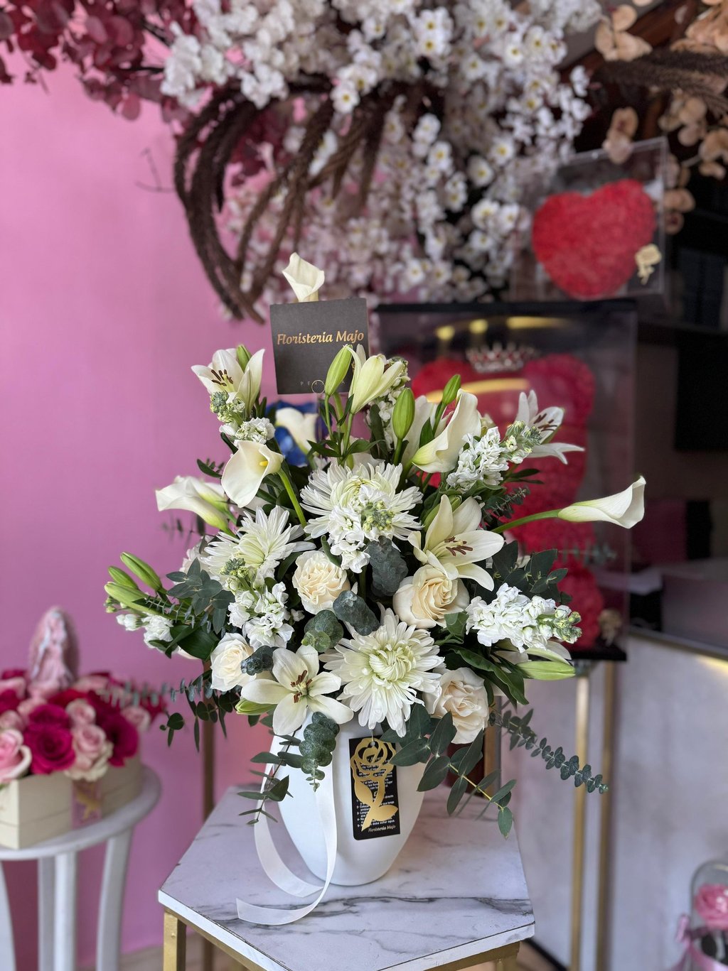 arreglos fúnebres pereira