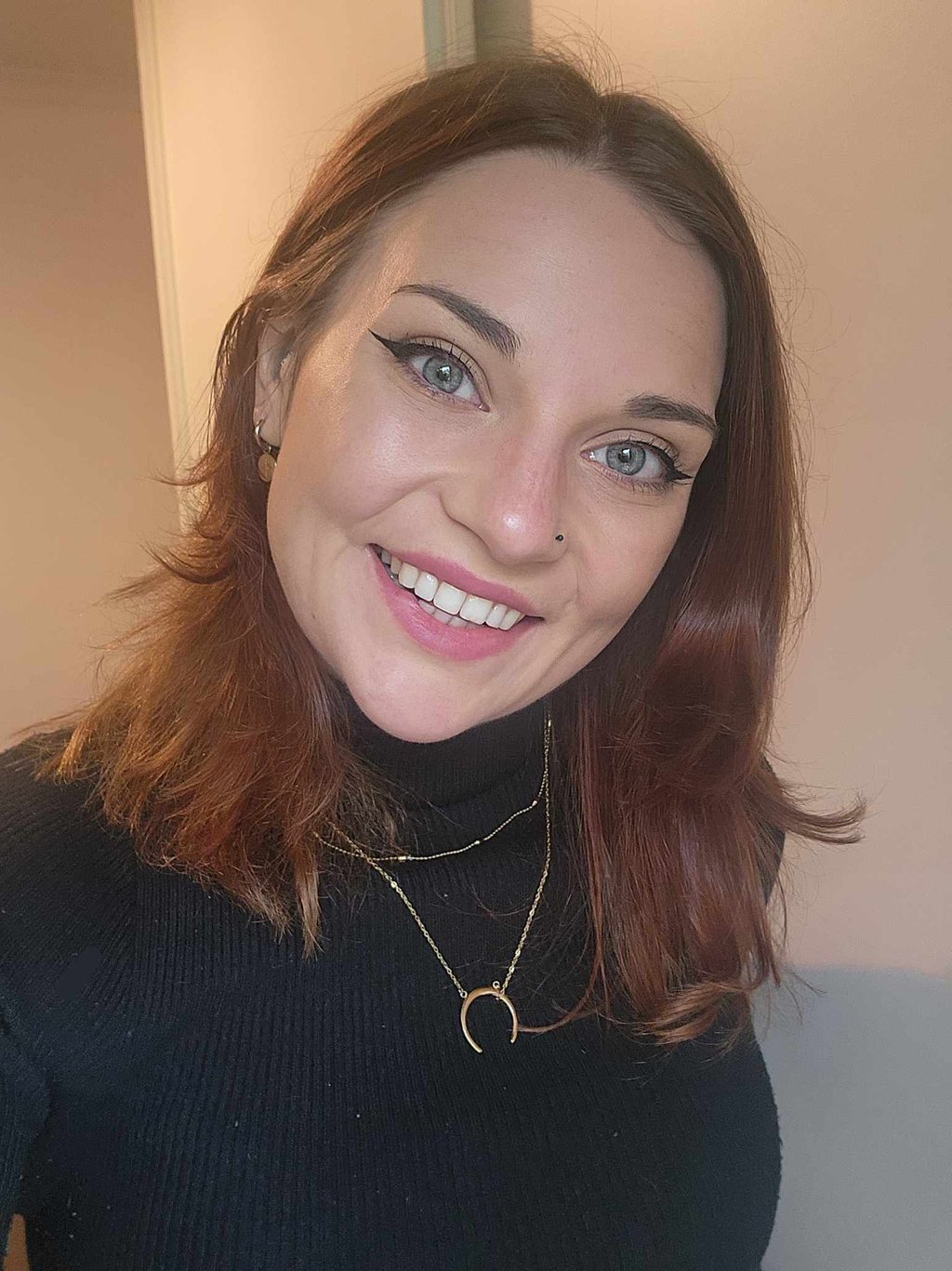 Jordan Provisional Psychologist