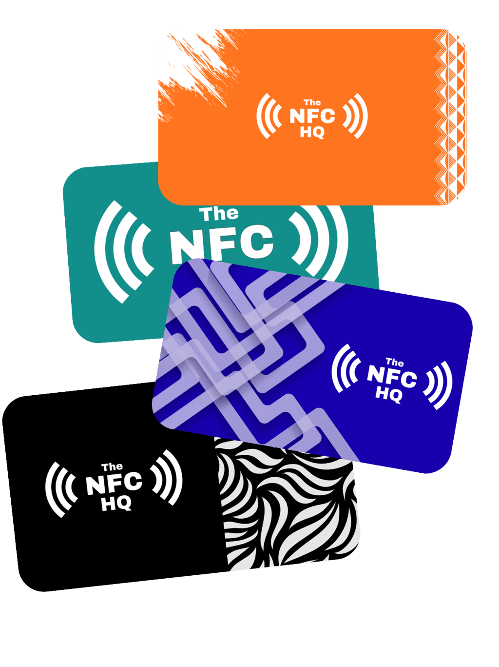 nfc cards