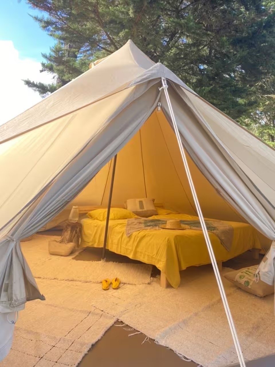 tipi couple longeville sur mer