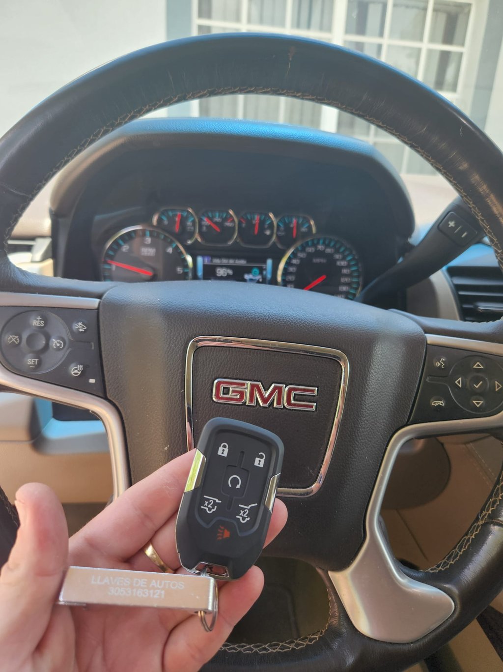 Cerrajero Cerca de Mi Habana - Llaves Inteligentes GMC