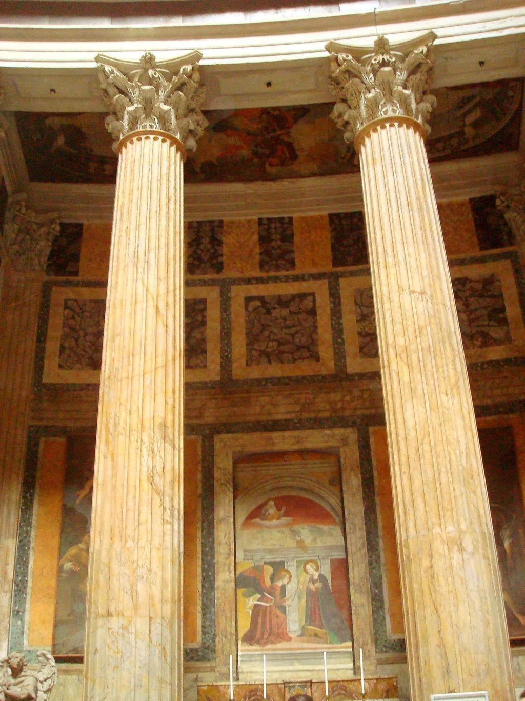Pantheon Rome